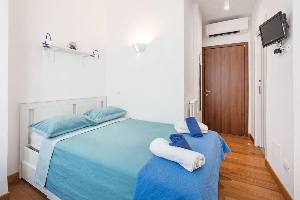 Blu Apartment Rom
