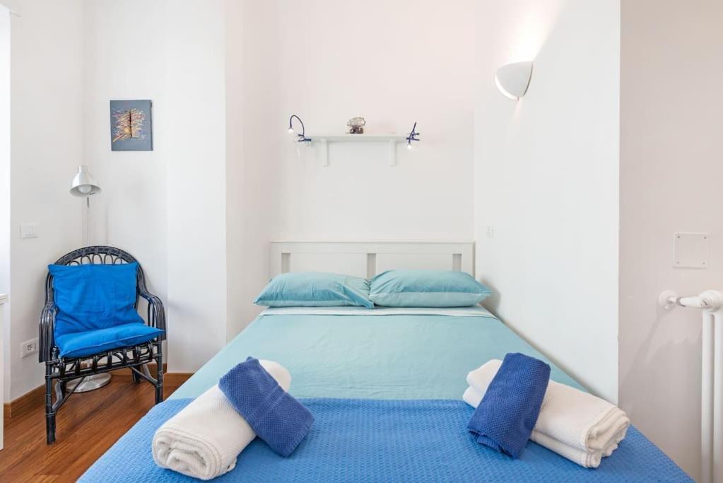 Blu Apartment Rom